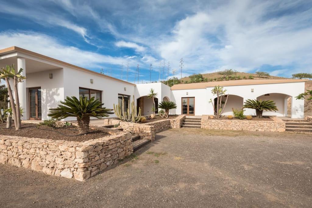 Tuineje Casa El Kornao, Fuerteventura 빌라 외부 사진