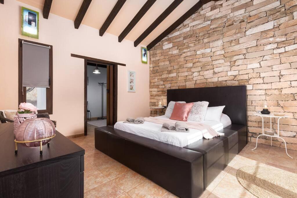 Tuineje Casa El Kornao, Fuerteventura 빌라 외부 사진