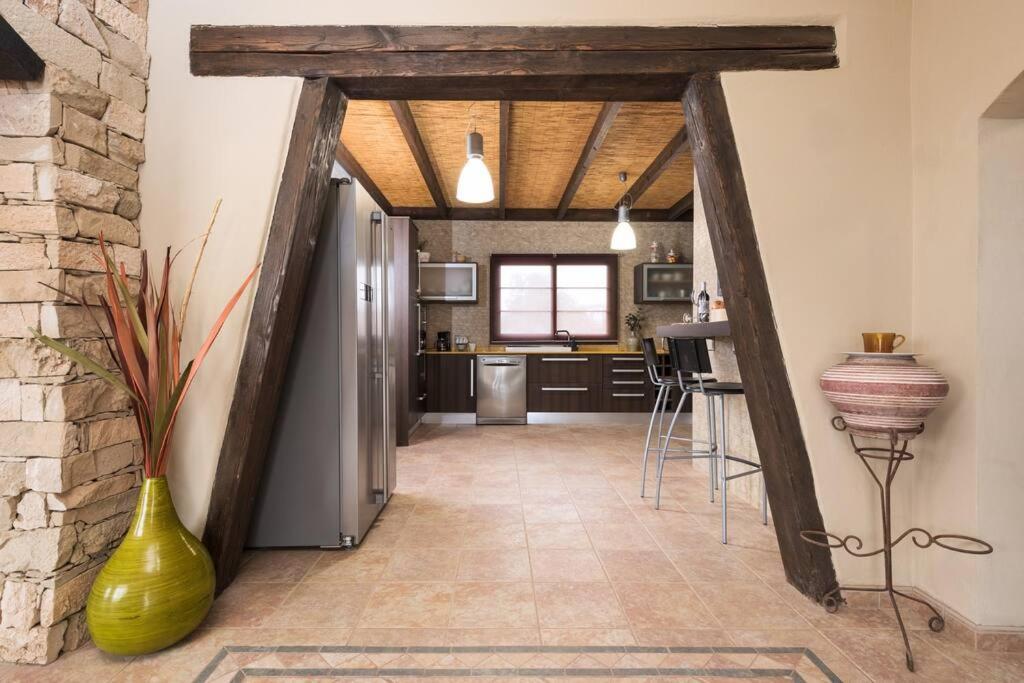 Tuineje Casa El Kornao, Fuerteventura 빌라 외부 사진