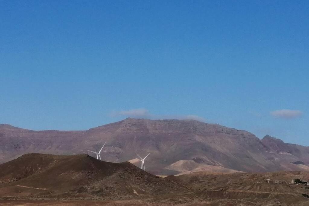 Tuineje Casa El Kornao, Fuerteventura 빌라 외부 사진
