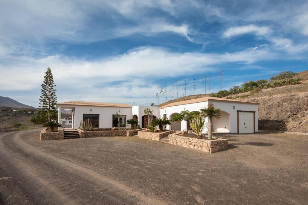 Tuineje Casa El Kornao, Fuerteventura 빌라 외부 사진