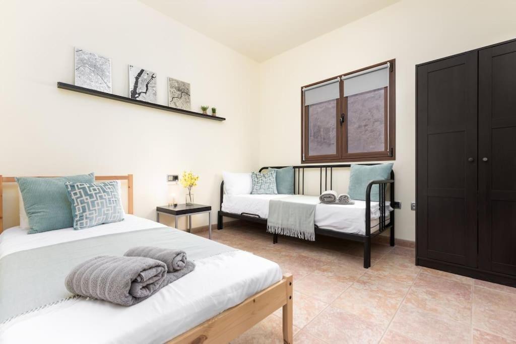 Tuineje Casa El Kornao, Fuerteventura 빌라 외부 사진