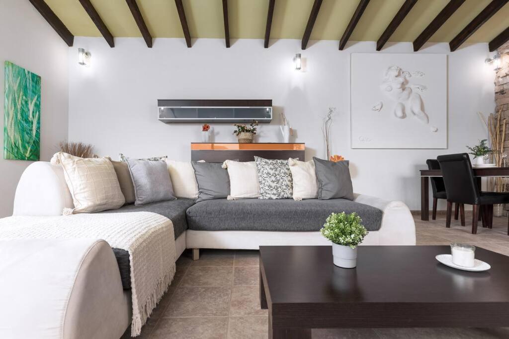 Tuineje Casa El Kornao, Fuerteventura 빌라 외부 사진