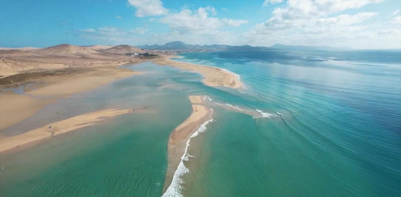Tuineje Casa El Kornao, Fuerteventura 빌라 외부 사진